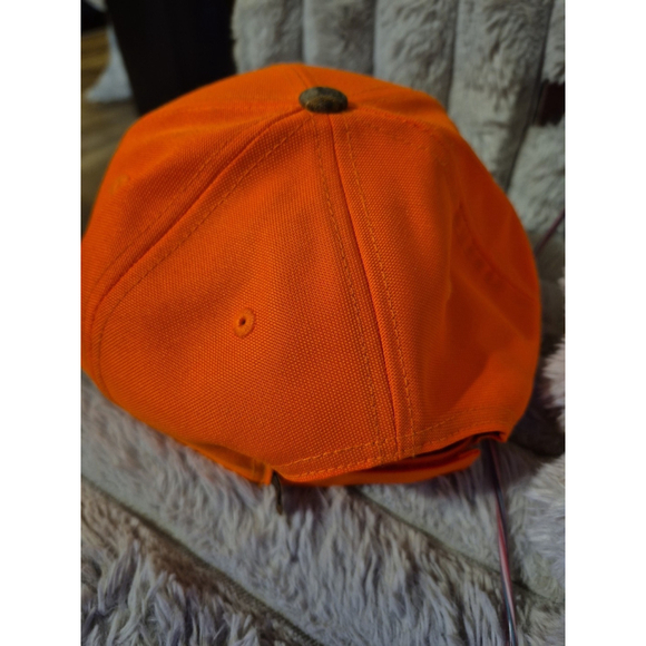 BranHill Plantation Richardson Style 883 Adjustable Hunting Hat Cap Hi Viz Camo - Picture 2 of 5